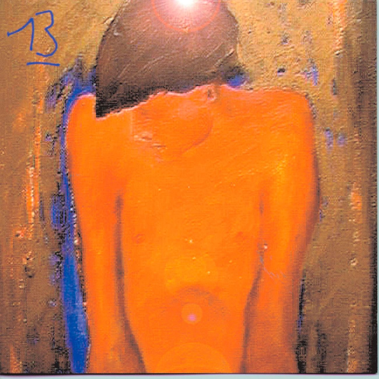 Blur 13 (2LP)