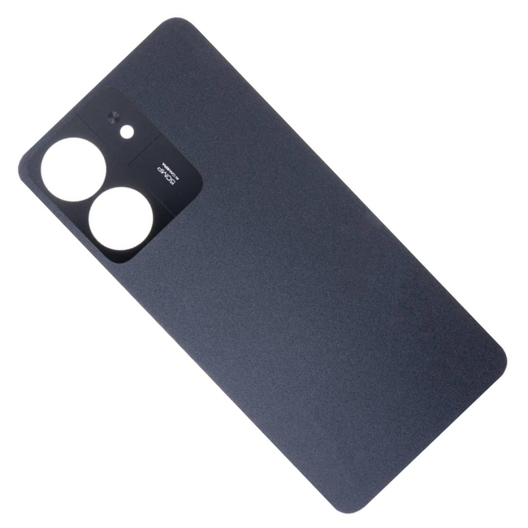 

Задняя крышка Xiaomi Redmi 13C (23108RN04Y) черный