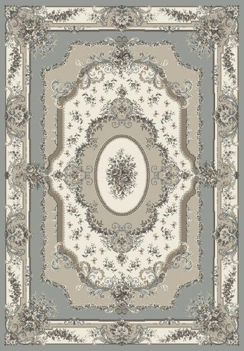 

Ragolle Ковер из вискозы Beluchi 88785 6959 1.6х2.3м