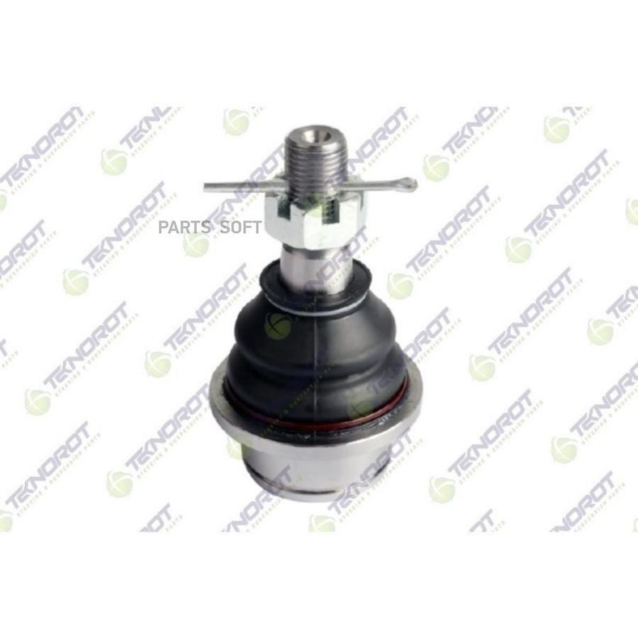 

TEKNOROT Шарова опора передняя нижняя LR, 4WD, M16X1.5 1шт