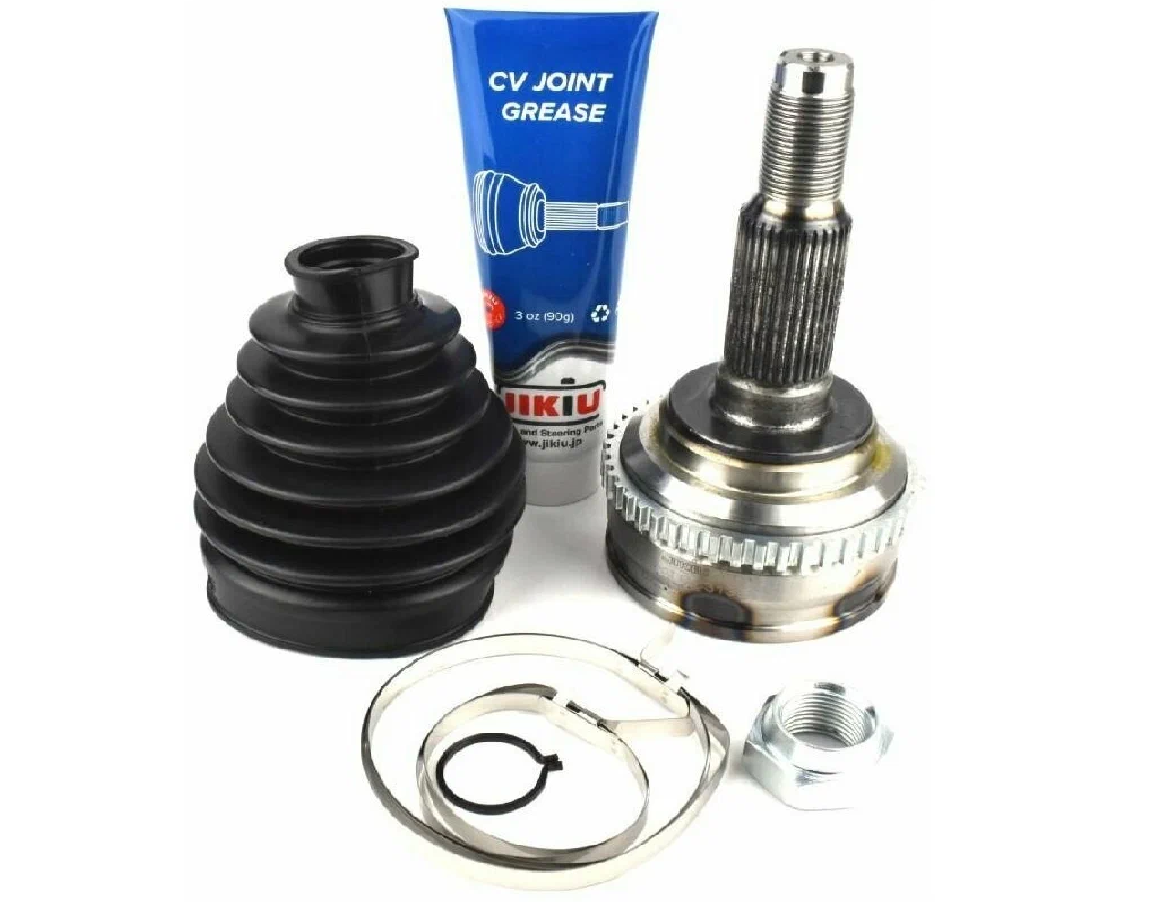 

JIKIU JC12011 ШРУС Chevrolet Lacetti J200 (2003-2012) () 1шт