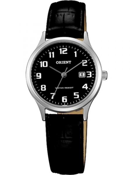 фото Наручные часы женские orient sz3n005b черные