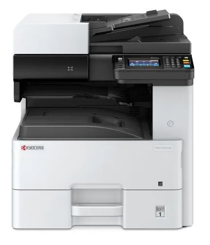 

Лазерное МФУ Kyocera ECOSYS M4125idn (1102P23NL0), ECOSYS M4125idn