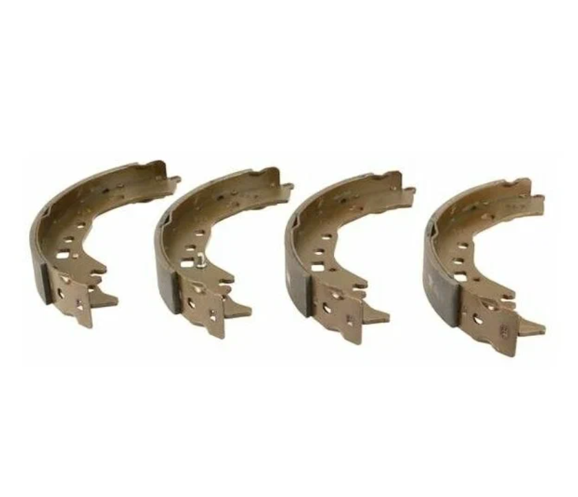 

Колодки барабанные Mazda 323 1.4-2.0TD 98> K3394-01 =4128.00