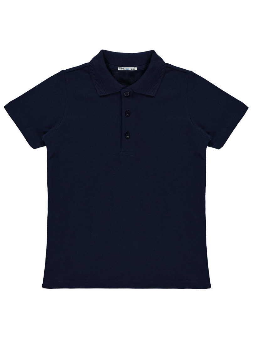 

Футболка Civil Boys 18A495200Y11-2 темно-синий 6-7 лет (доставка из-за рубежа), 18A495200Y11-2