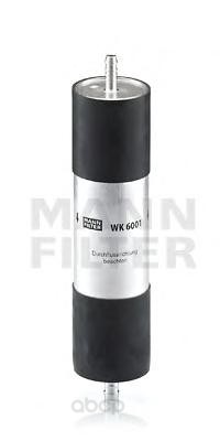 

Фильтр Топл.Аudi А6 2.0Тdi 2005=> MANN-FILTER wk6001