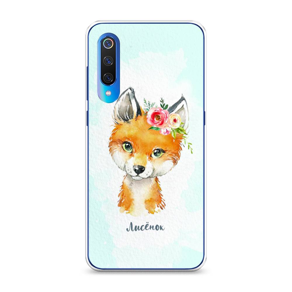 Чехол на Xiaomi Mi 9 