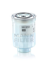 

Фильтр Топливный Wк8053Z MANN-FILTER wk8053z