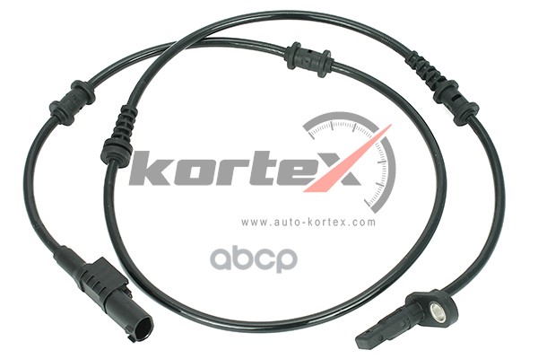 

KORTEX KER1189 Датчик ABS MB W176/W246/C117/X156 пер. () 1шт