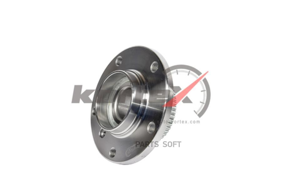 

KORTEX KHB4222STD Подшипник пер.ступ.[ступица 83-mm/+ABS] ()