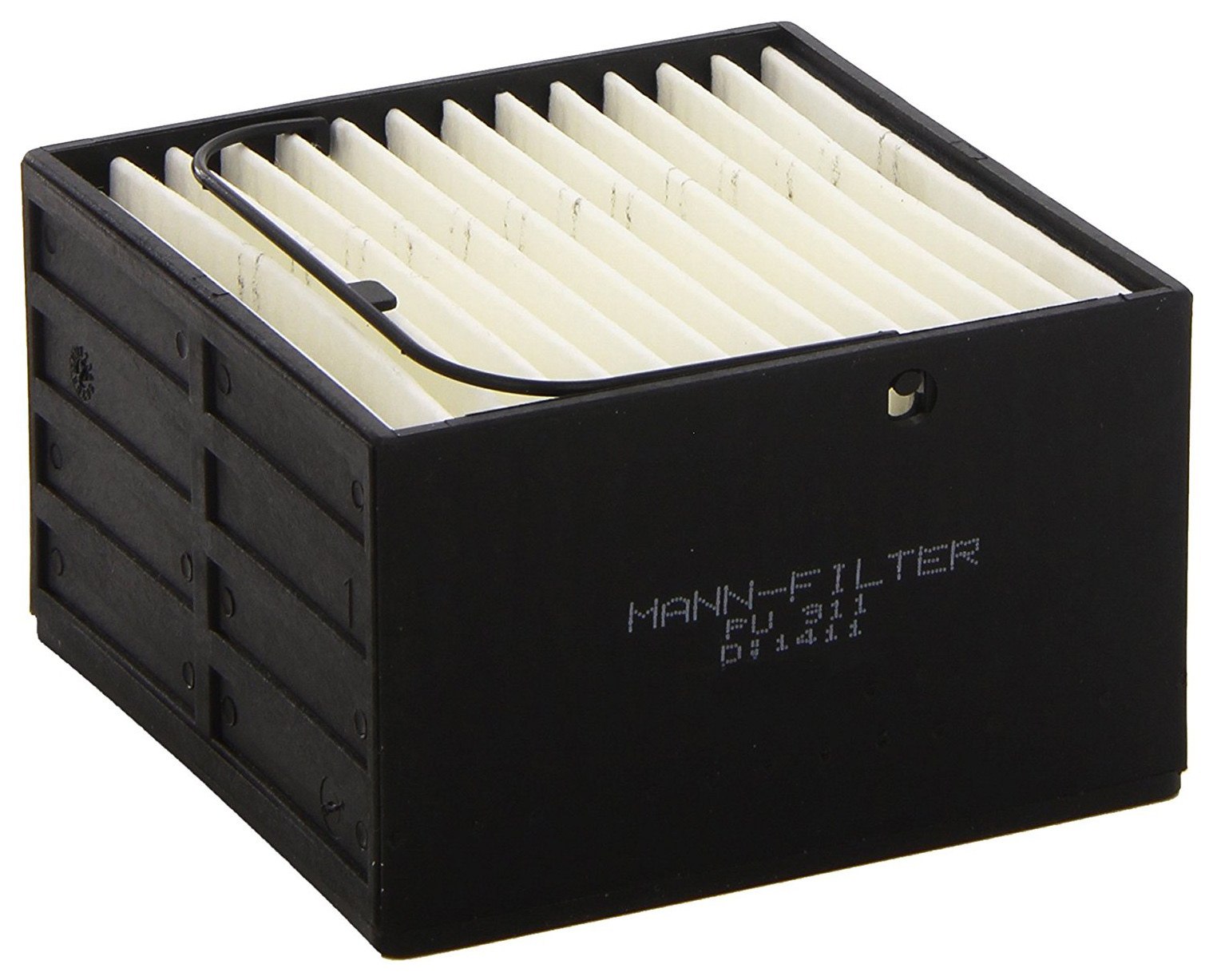

Фильтр Топл.Маn Ем Ем 192 [1993/10-1997/06] MANN-FILTER pu911