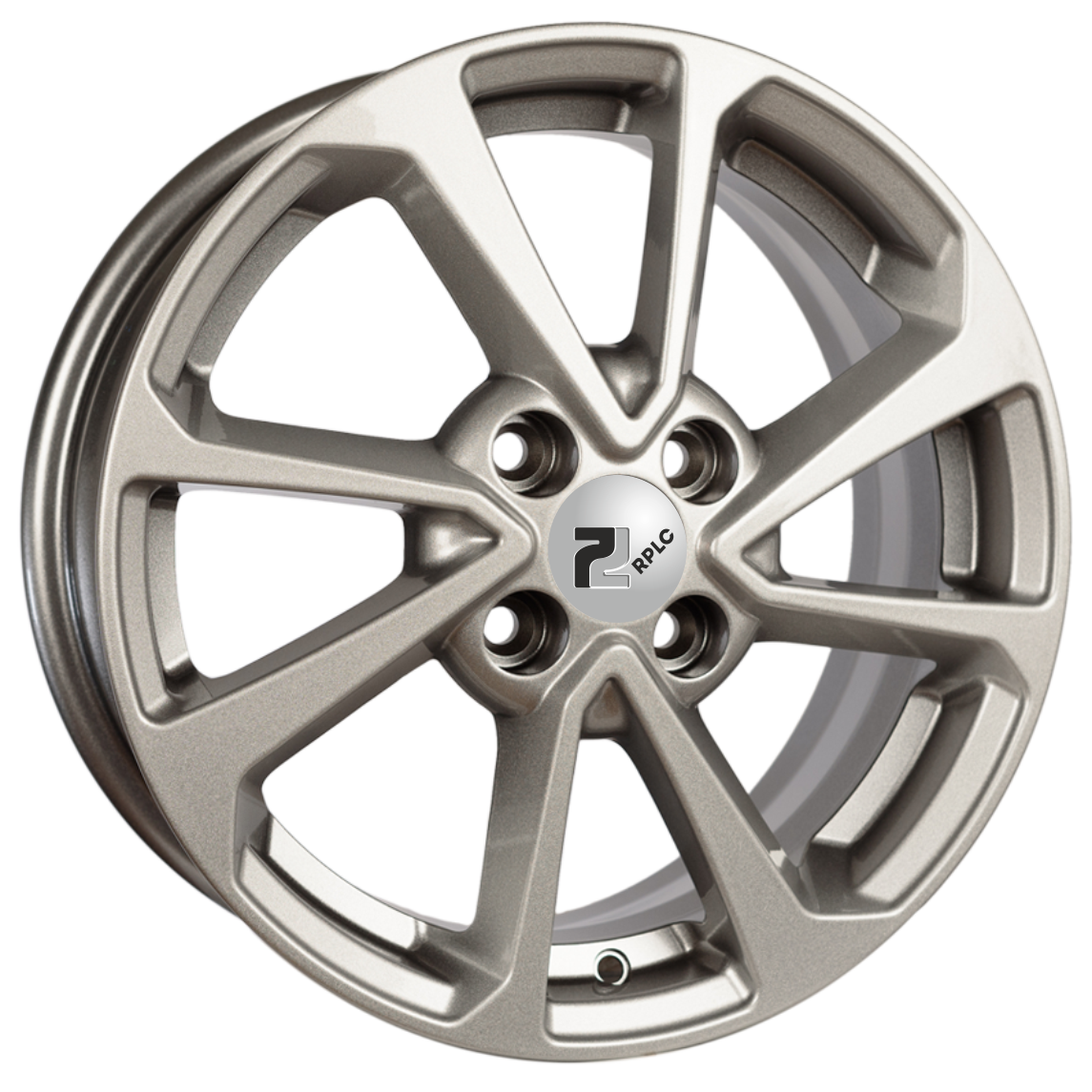 

Колесный диск RPLC LA105 6x15 4x100 ET50 DIA 60,1 S