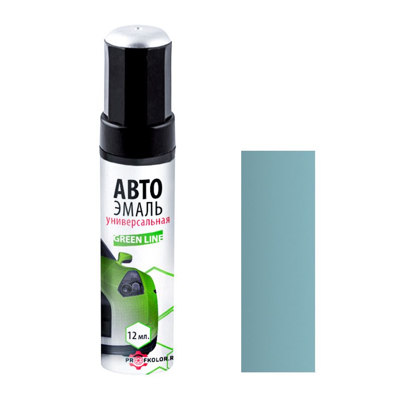 

Реставрационный карандаш Profkolor Mitsubishi - 5995, Light Blue, 12 мл., Синий, K-Mitsubishi-Blue