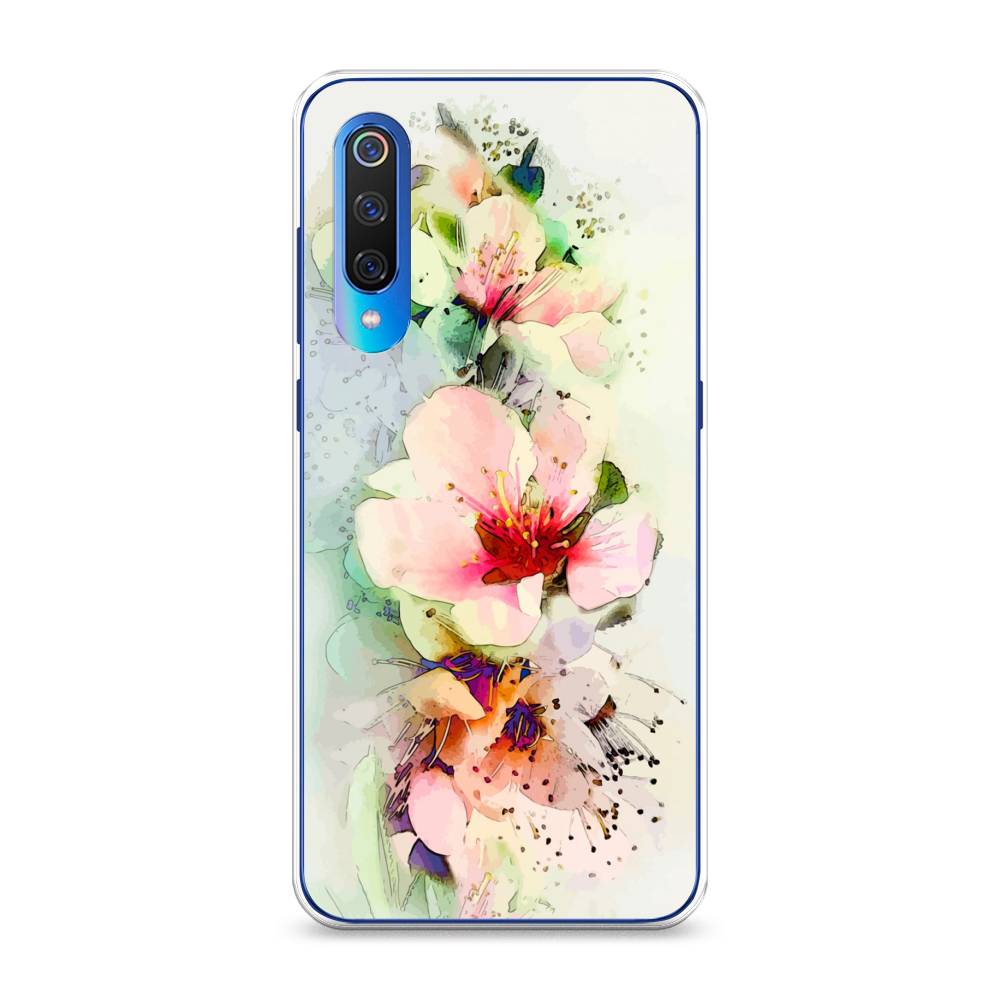 Чехол на Xiaomi Mi 9 