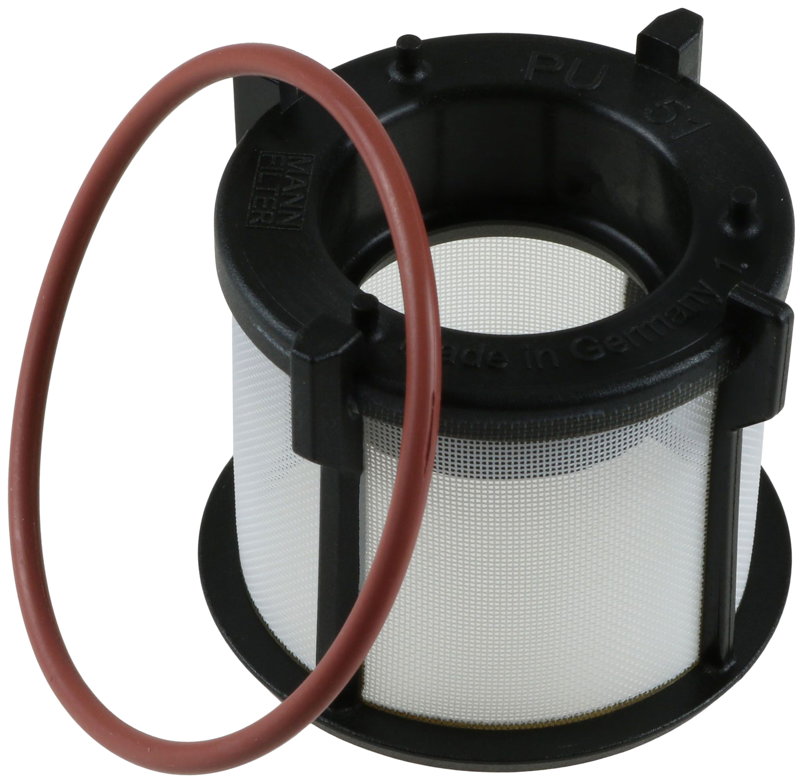 

Фильтр Топливный Рu51Z MANN-FILTER pu51z