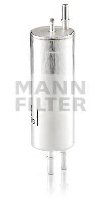 

Фильтр Топливный MANN-FILTER wk5133