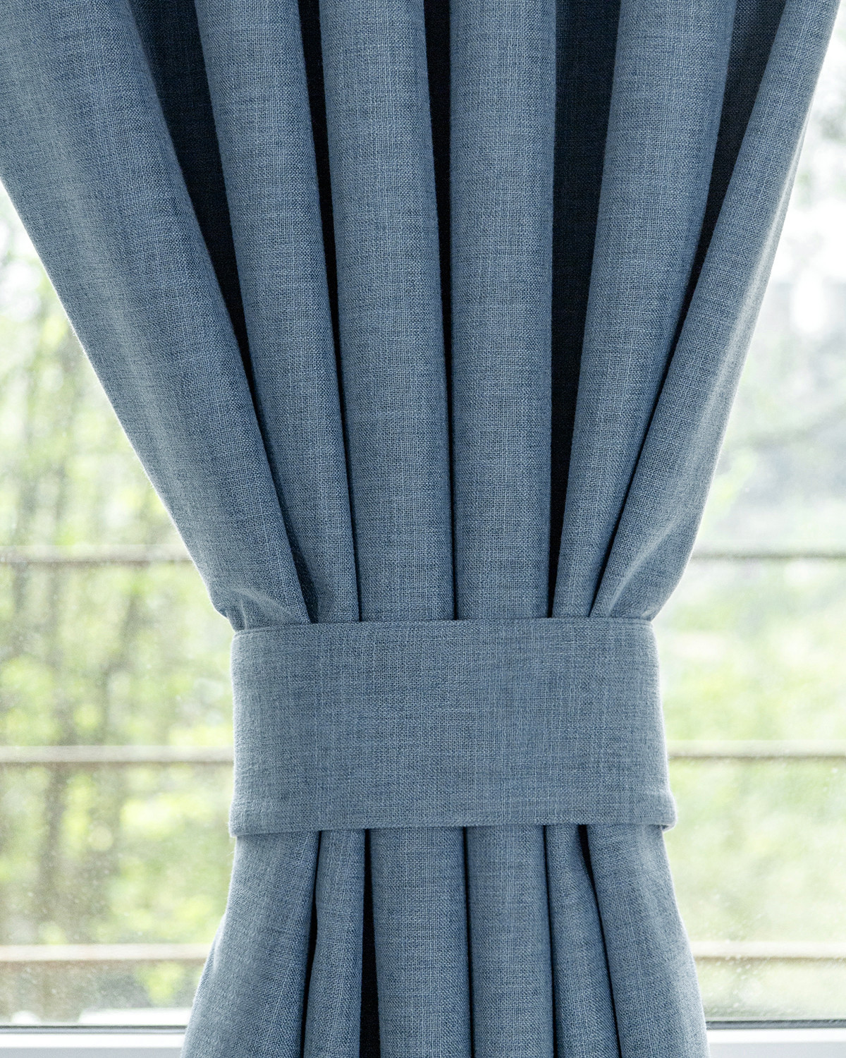 Подхваты на липучке Evrika Home 2 шт 10х45 Массимо 23