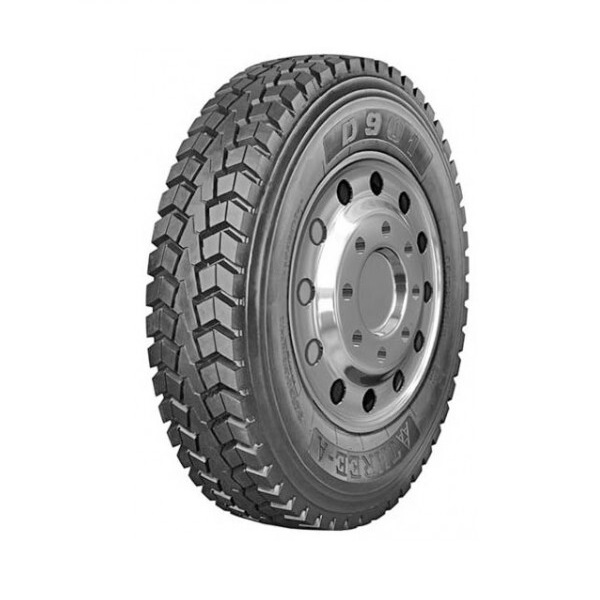 Шины YATAI 215/75R17.5 YATAI D901  18PR 135/133K TL