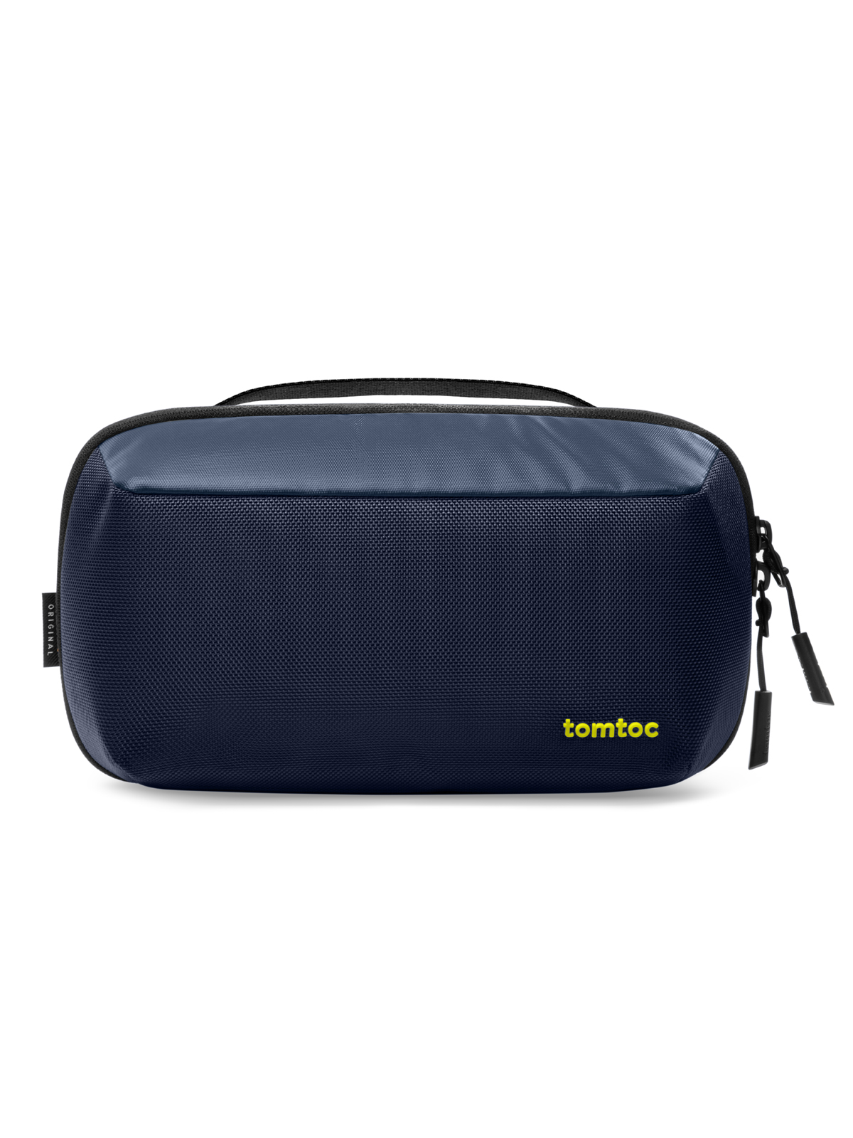 

Сумка Tomtoc для аксессуаров Accordion Navy Blue, Темно-синий, Pouch A01