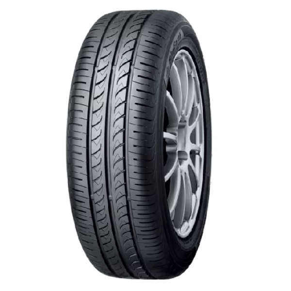 

Шины YOKOHAMA 175/65R15 Yokohama BluEarth AE01J 84H