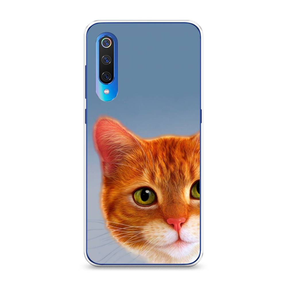 Чехол на Xiaomi Mi 9 