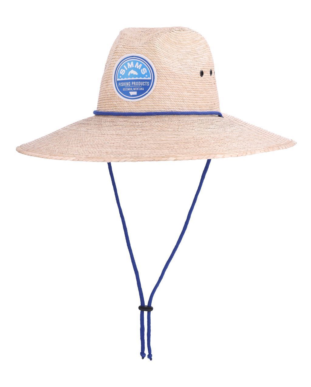 Шляпа мужская Simms Cutbank Sun Hat sand, р.54-60