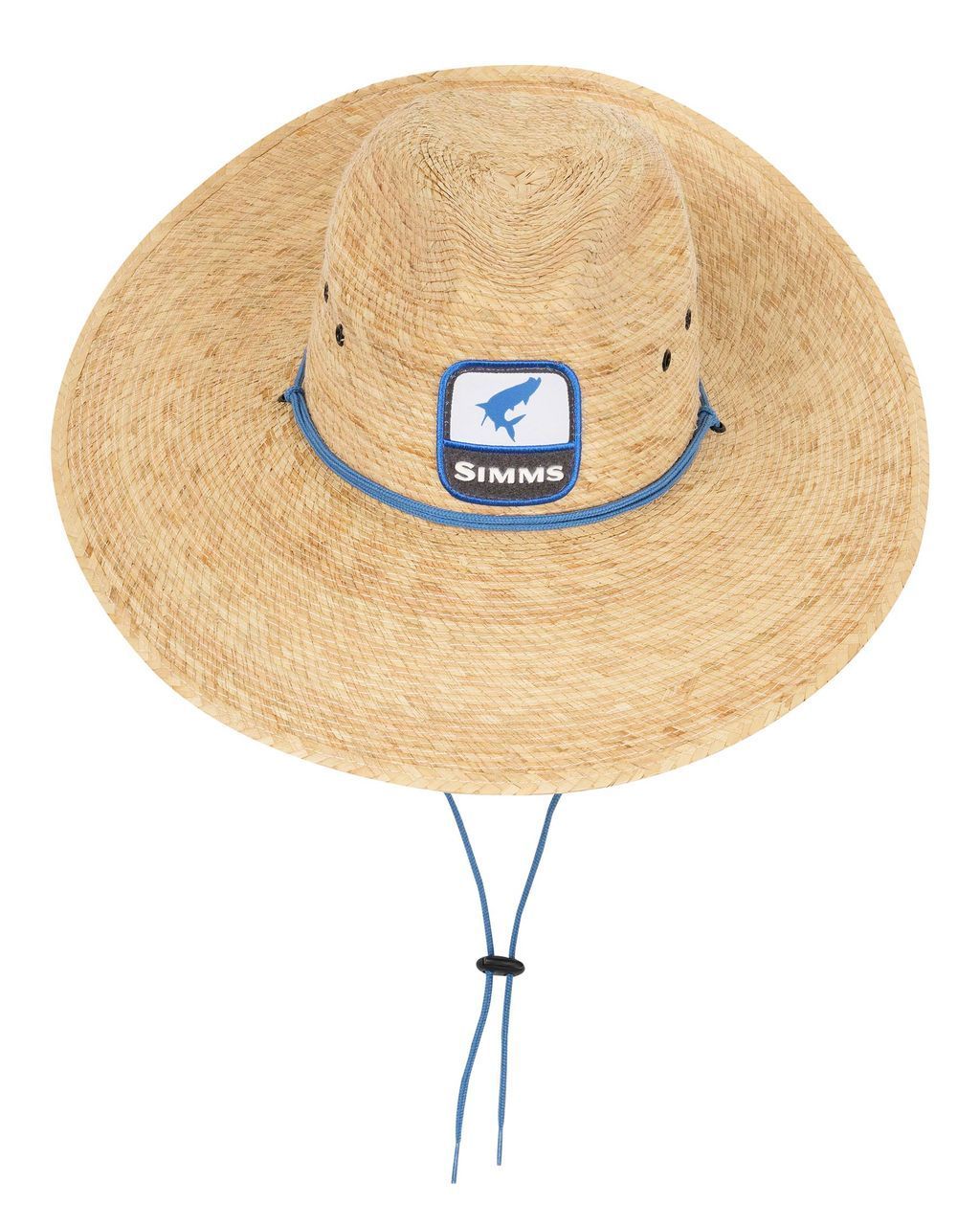 Шляпа мужская Simms Cutbank Sun Hat natural, р.54-60