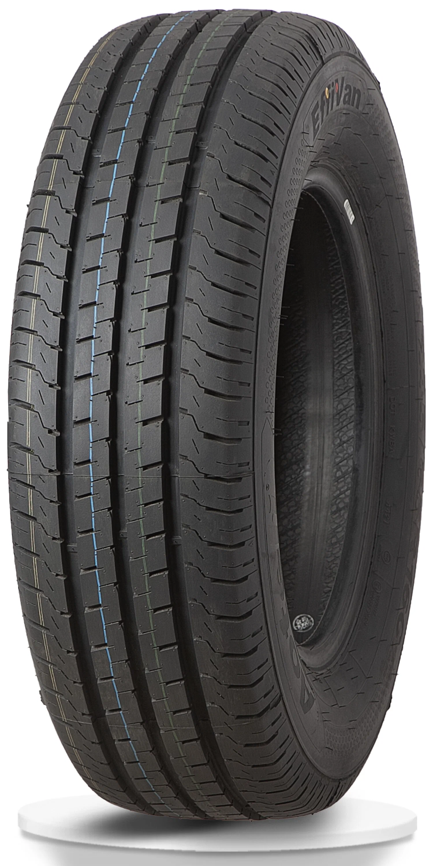 

Шины Aoteli 195/75R16C Aoteli EffiVan 107/105R 8PR