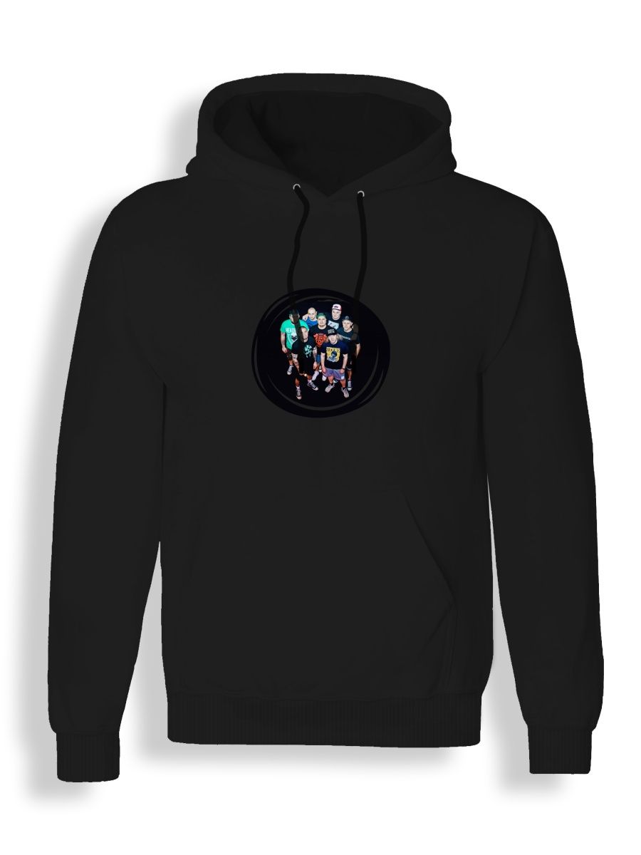 

Худи унисекс СувенирShop Ляпис Трубецкой/Рок-группа 13 черное 3XL, Черный, "Ляпис Трубецкой/Рок-группа" 13