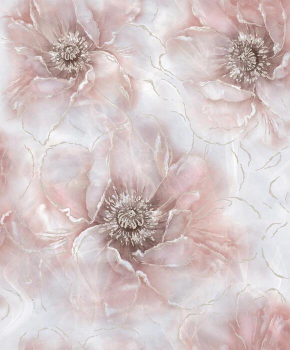 Виниловые обои 