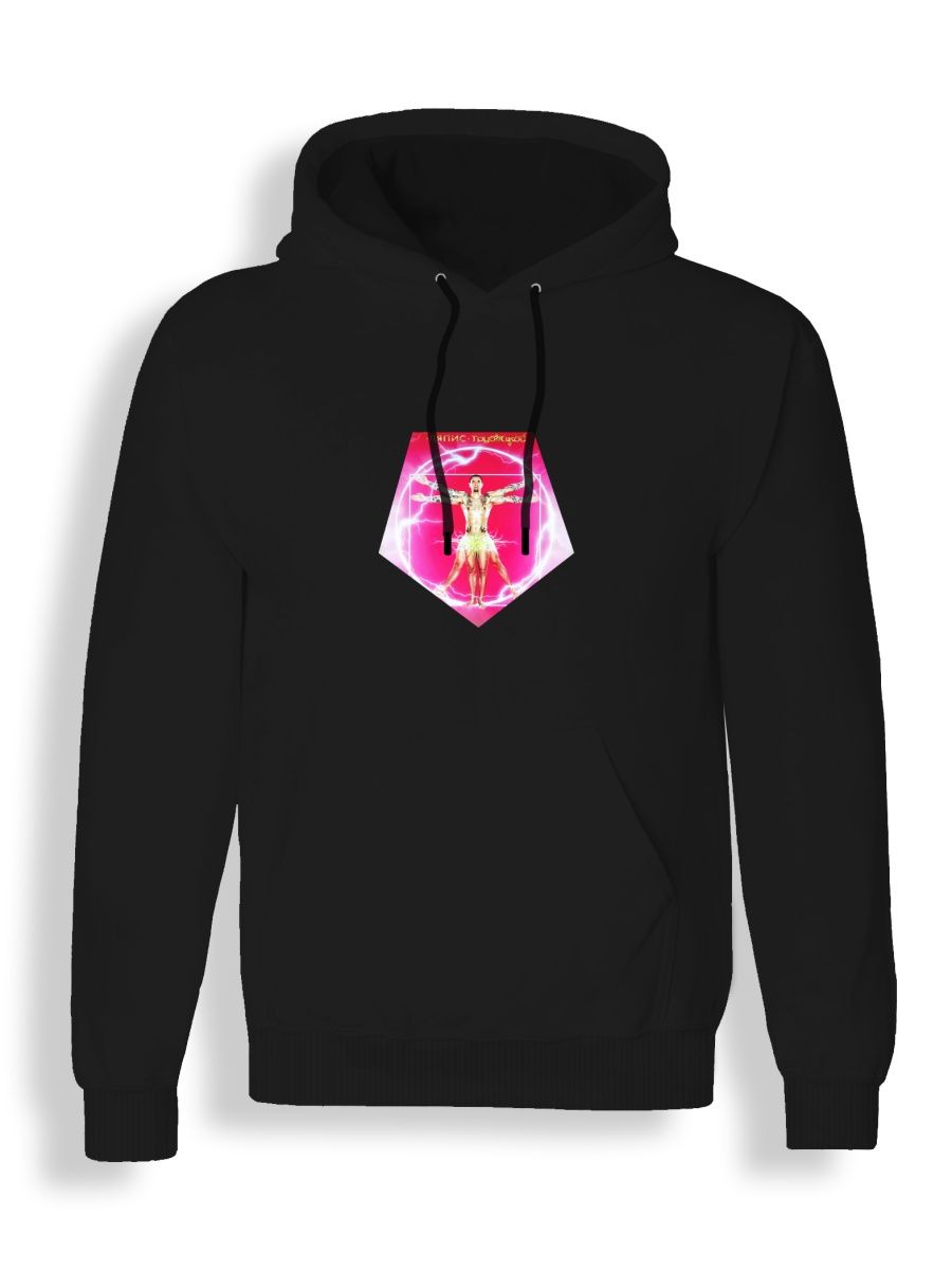 

Худи унисекс СувенирShop Ляпис Трубецкой/Рок-группа 14 черное XL, Черный, "Ляпис Трубецкой/Рок-группа" 14
