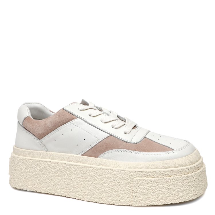 

Кеды женские Tendance YS-5266A-1 белые 37 EU, Белый, YS-5266A-1