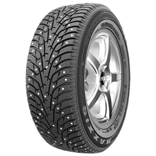 

Шины Maxxis Premitra Ice Nord NP5 225/60 R16 102T, Premitra Ice Nord NP5