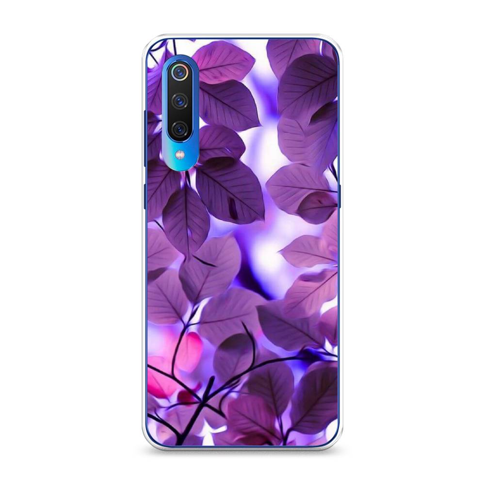 Чехол на Xiaomi Mi 9 