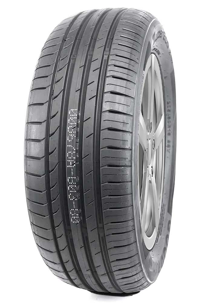Шина летняя Goodride Z-107 ZuperEco 205/55 R16 91V