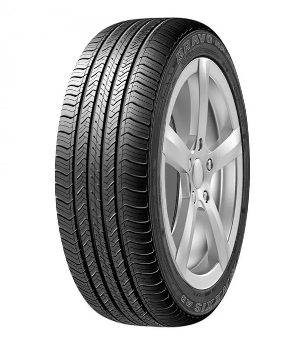 

Шина летняя MAXXIS HP-M3 Bravo 255/60 R19 109H н/ш
