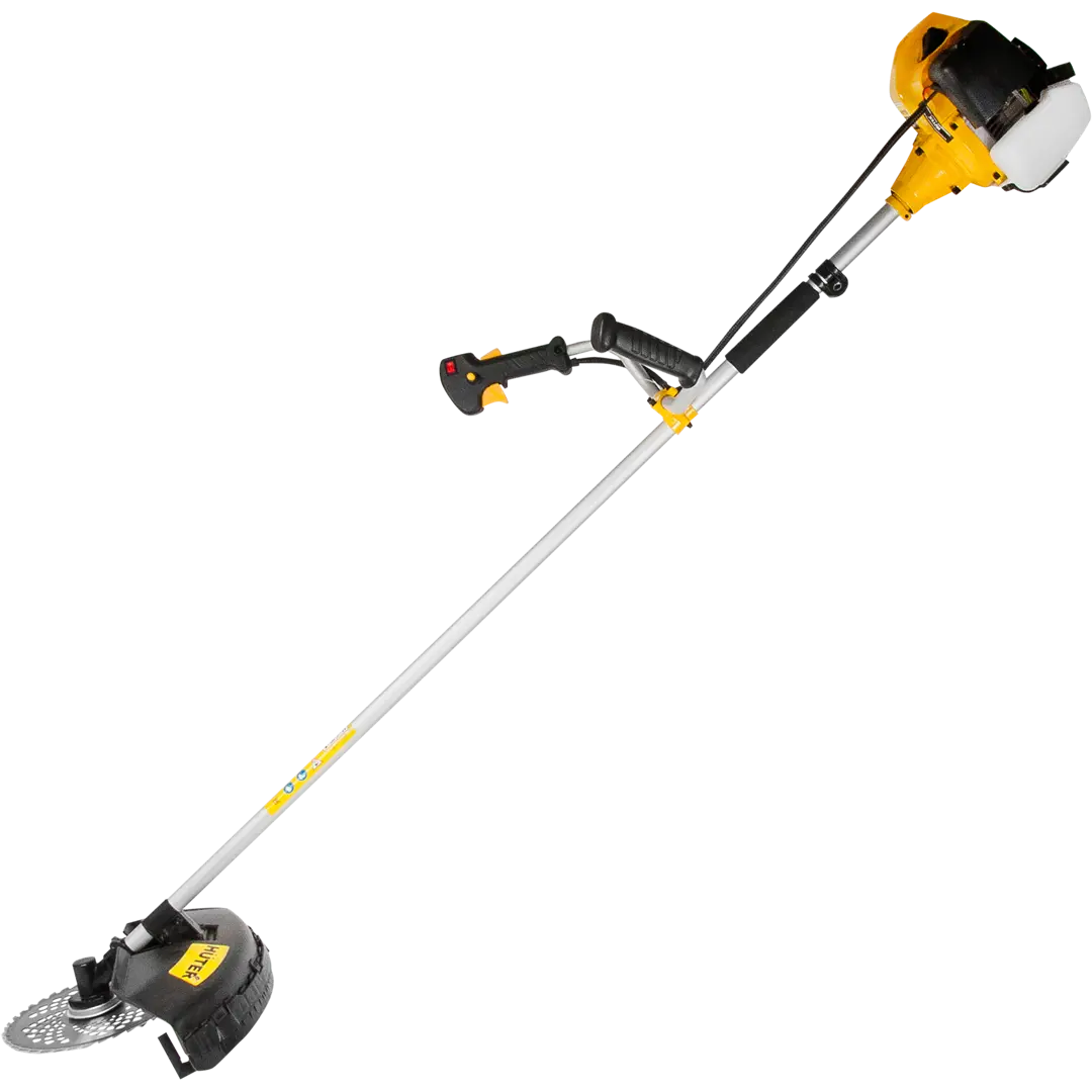 

Бензиновый садовый триммер Huter GGT-520Т SSS-82610289 3 л.с., GGT-520Т