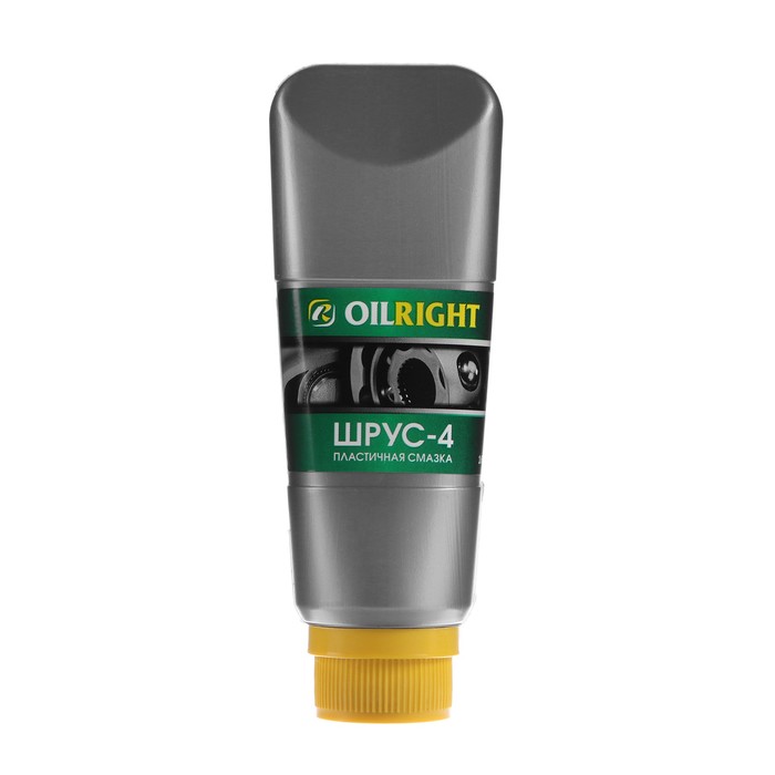 

Смазка ШРУС-4 OILRIGHT, 160 г