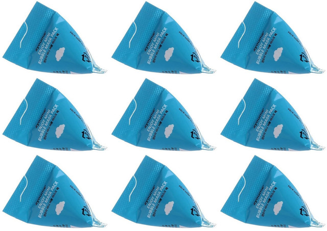 

Маска для лица AYOUME пузырьковая ENJOY MINI BUBBLE MASK PACK 3г 9шт