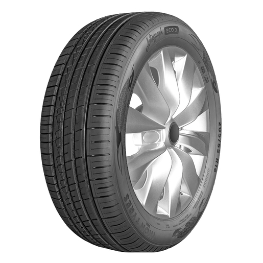 

Шина Ikon Tyres Autograph Eco 3 225/55 R17 101V, Autograph Eco 3