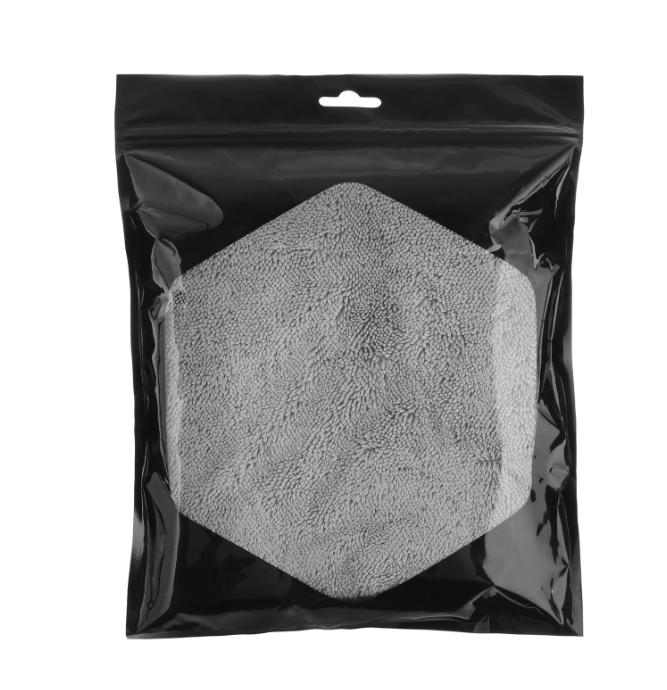 

Микрофибра для сушки кузова ED Extra Dry Grass Detail, 50 х 60 см