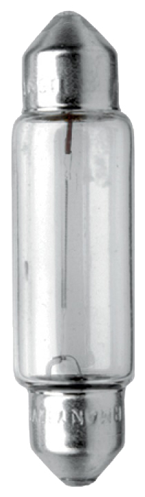 Лампа Накаливания 24V 10W HELLA PAGIDBEHR 8gm002091251 165₽