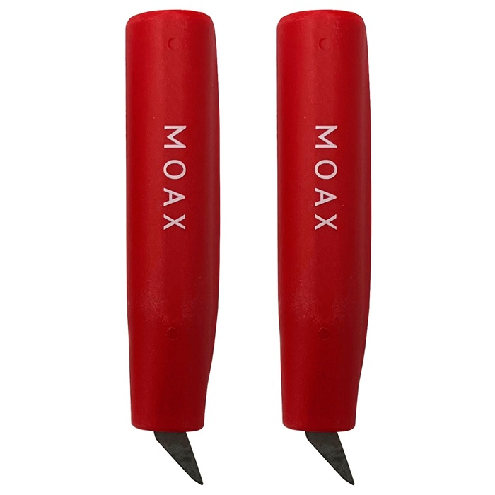 

Опоры MOAX MPBRP09 HM твердосплавн, Красный, HM Твердосплавный
