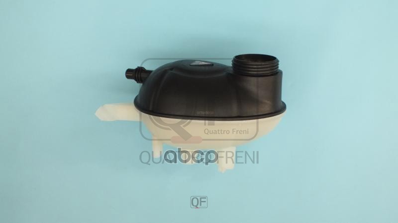 

Бачок Расширительный QUATTRO FRENI арт. QF35A00120