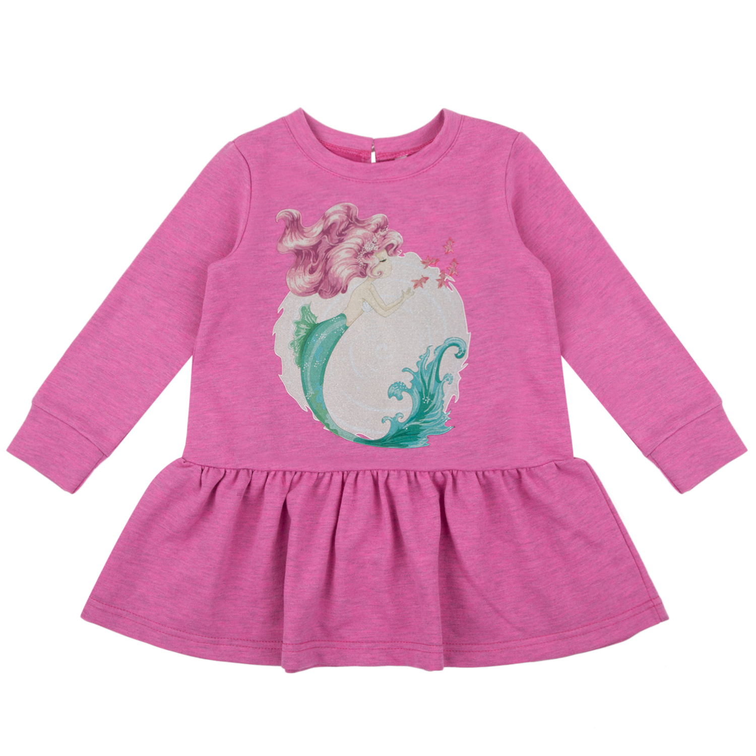 

Платье Leader Kids фуксия ЛКЗ22212358116фу02 р.116, ЛКЗ22212358116фу02