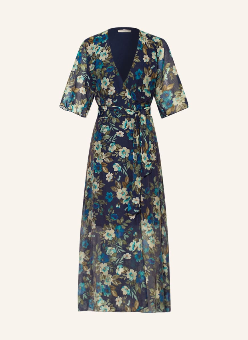 

Платье женское Guess 1001301837 синее XL (доставка из-за рубежа), 1001301837