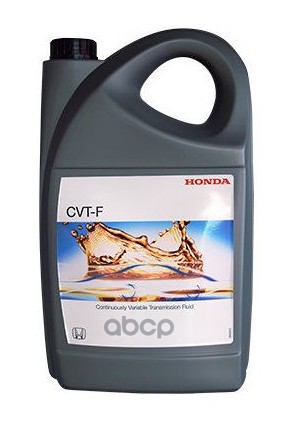 

Масло Трансмиссионное Honda 0826099905he Cvt4л. HONDA арт. 0826099905HE