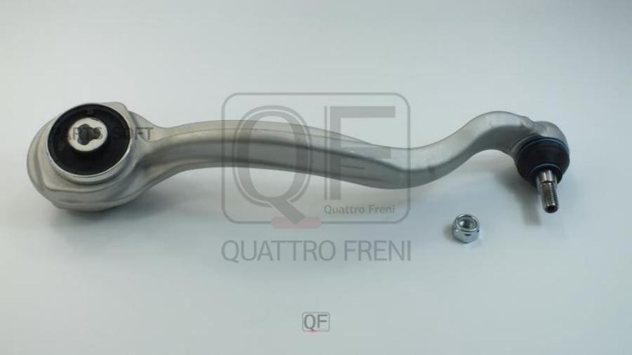 

Рычаг Подвески Fr Lh QUATTRO FRENI арт. QF20D00095