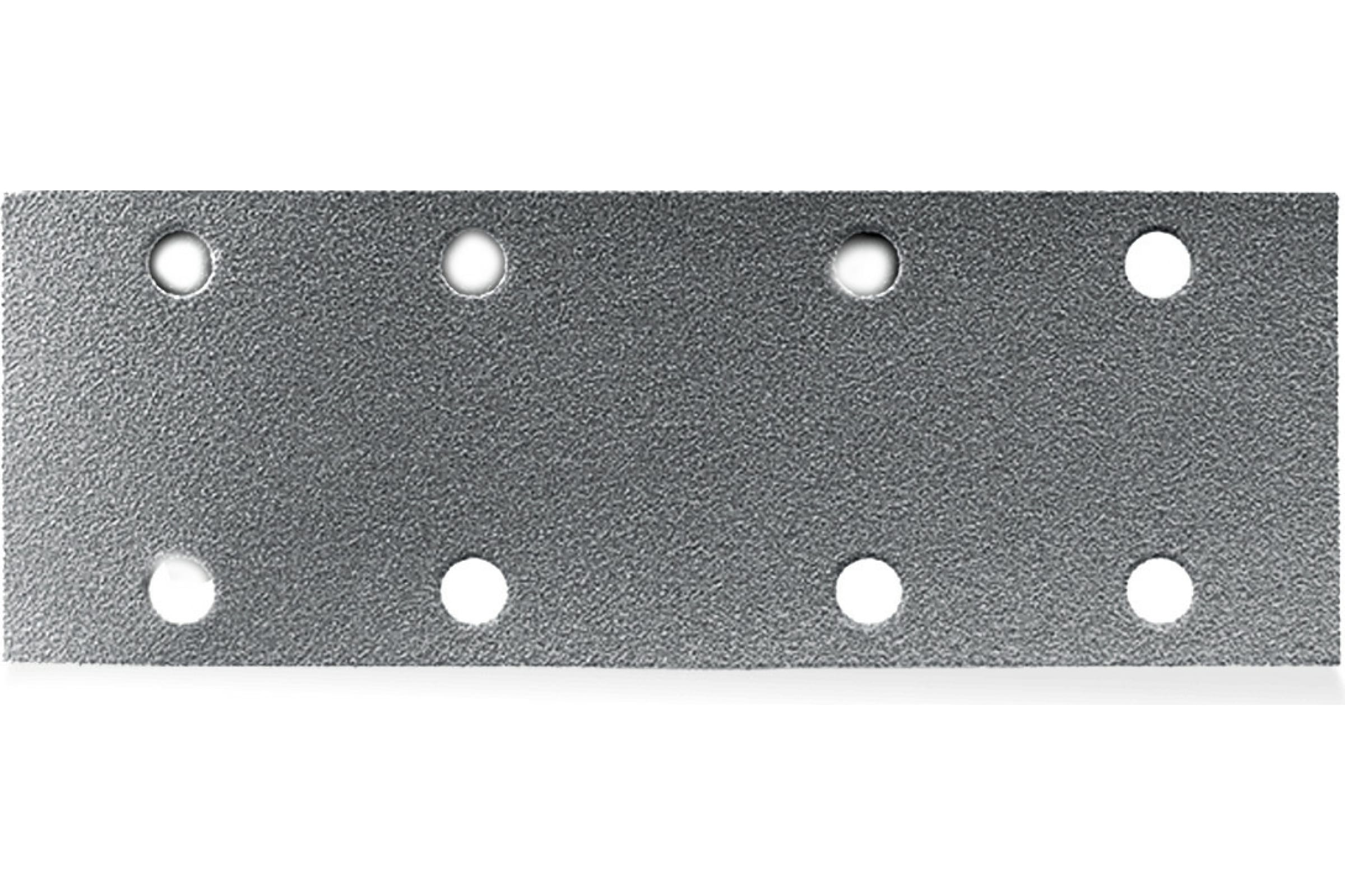 

Deerfos Абразивная полоса FILM PLATINUM 81мм х 133мм 8 отв. P500 7930091775309