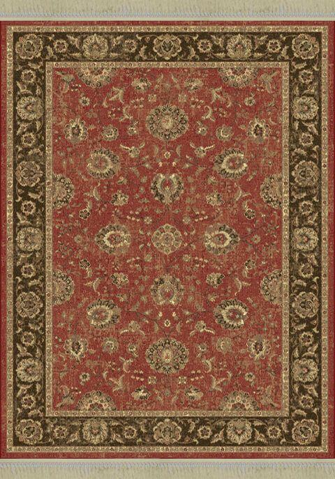 

Ragolle Ковер из вискозы Beluchi 88422 1232 1.6х2.3м